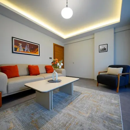 Newlife Cappadocia Hotel