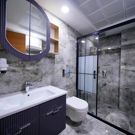 Hotel Newlife Cappadocia Nevşehir