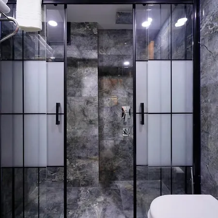 Newlife Cappadocia *