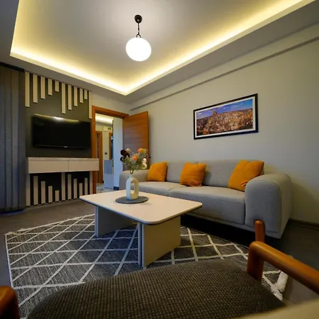 Hotel Newlife Cappadocia