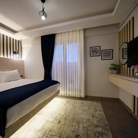 酒店 Newlife Cappadocia *