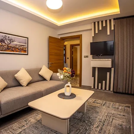 Newlife Cappadocia Hotel *