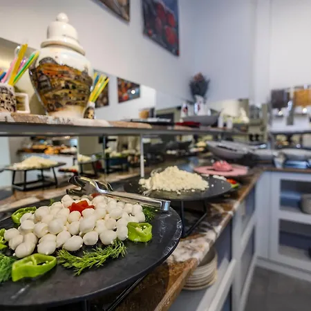 Newlife Cappadocia 酒店 内夫谢希尔