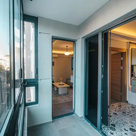 Hotel Newlife Cappadocia Nevşehir