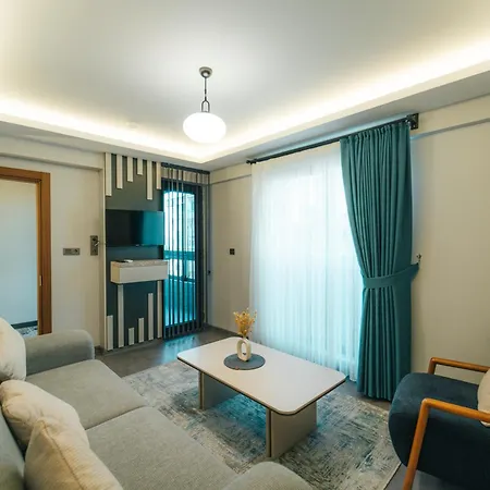 Hotel Newlife Cappadocia *