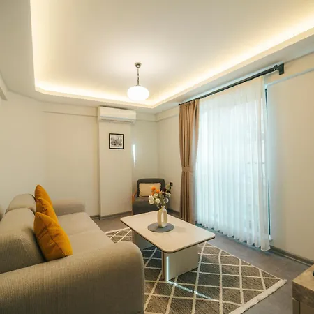 Newlife Cappadocia Hotel