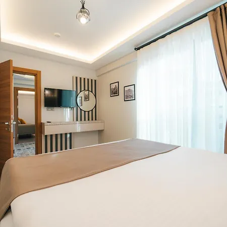 Newlife Cappadocia *