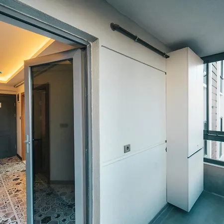 Newlife Cappadocia Hotel *