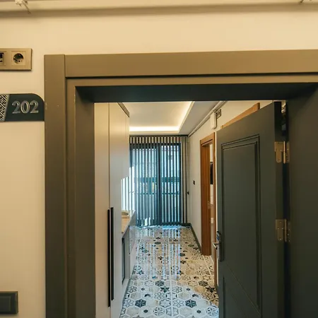 Hotel Newlife Cappadocia