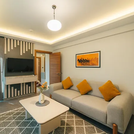 Newlife Cappadocia Hotel