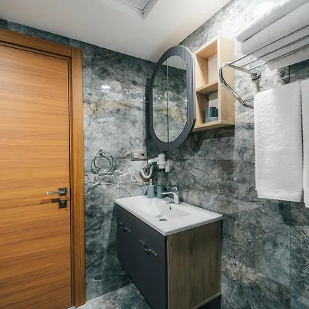 Newlife Cappadocia Hotel Nevşehir