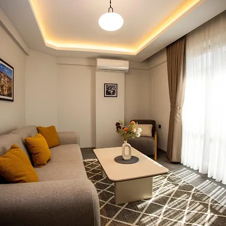 Newlife Cappadocia Hotel