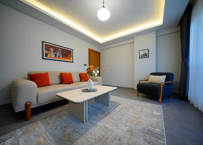 Newlife Cappadocia Hotel