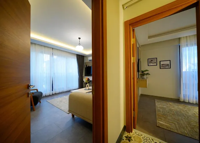 Hotel Newlife Cappadocia