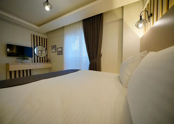 Newlife Cappadocia Hotel