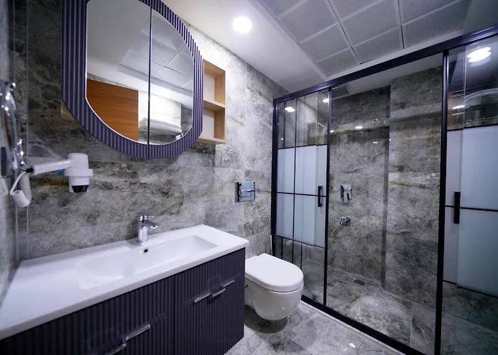 Hotel Newlife Cappadocia Nevşehir