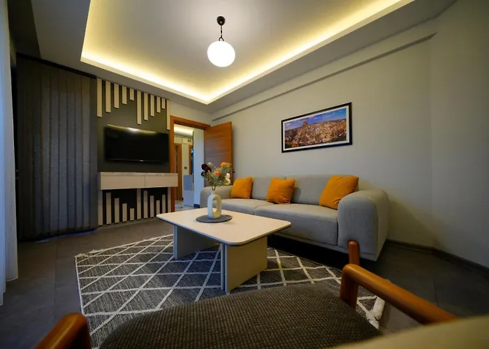 Hotel Newlife Cappadocia