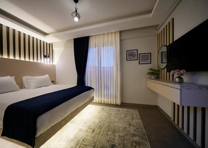 Hotel Newlife Cappadocia *