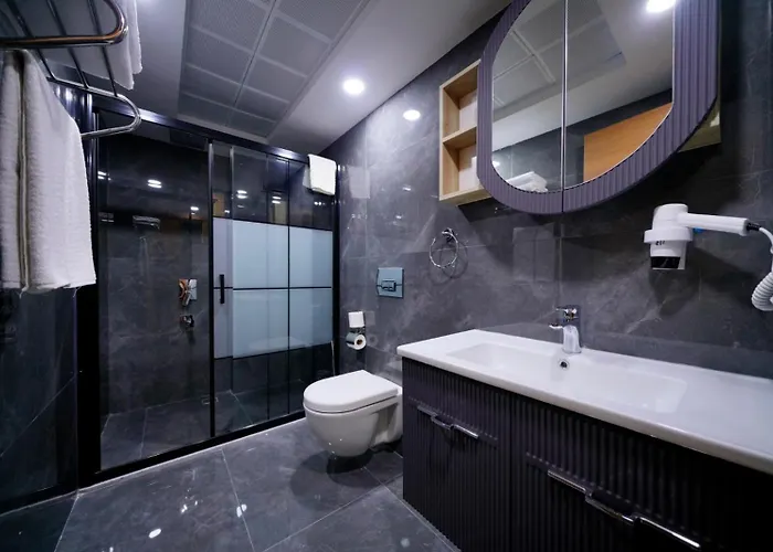 Newlife Cappadocia Hotel *