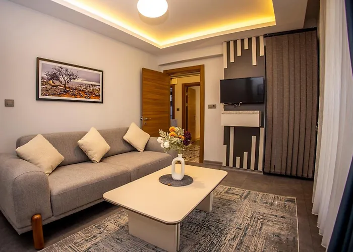 Newlife Cappadocia Hotel *