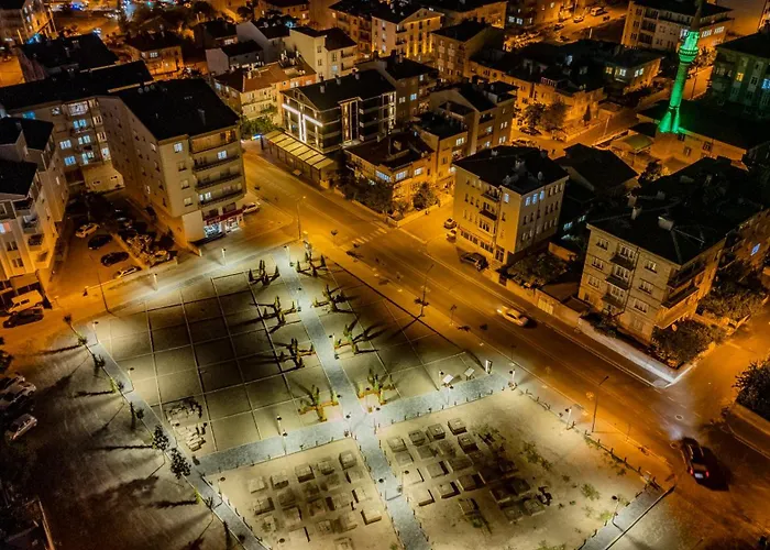 Hotel Newlife Cappadocia *