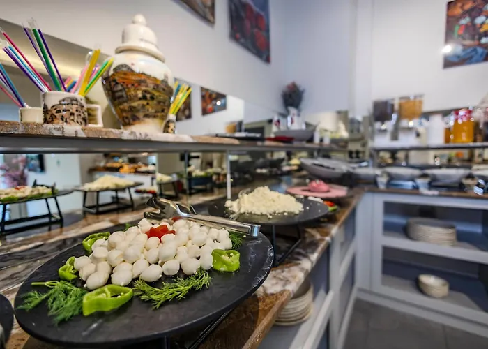 Newlife Cappadocia Hotel Nevşehir