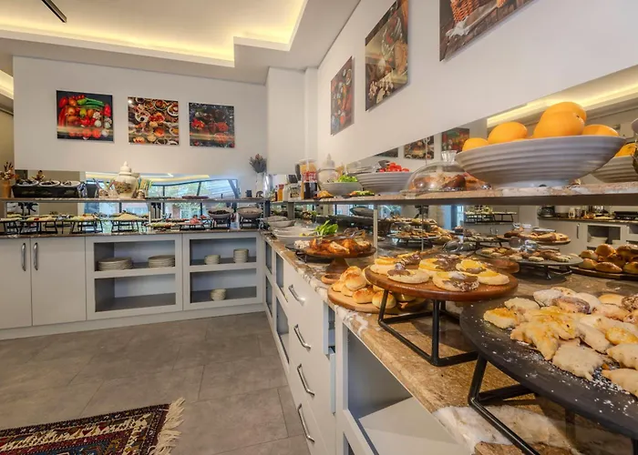 Newlife Cappadocia Hotel Nevşehir