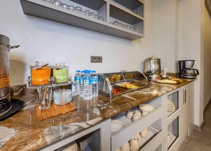 Newlife Cappadocia Hotel *