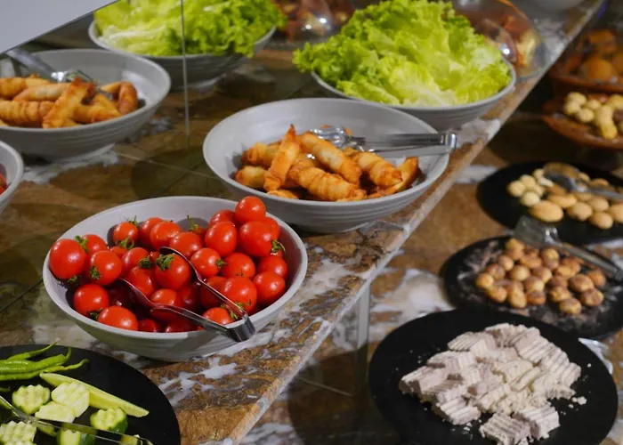 Hotel Newlife Cappadocia Nevşehir