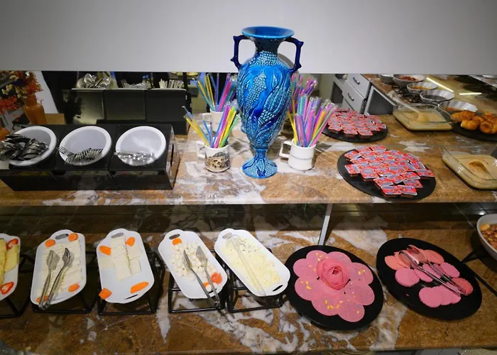 Newlife Cappadocia Nevşehir