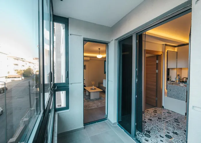 Hotel Newlife Cappadocia Nevşehir