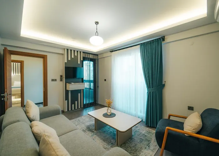 Hotel Newlife Cappadocia *