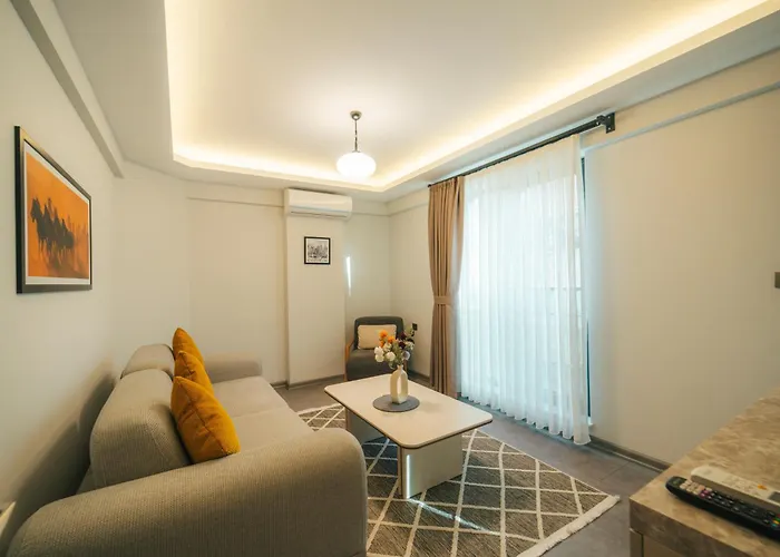 Newlife Cappadocia Hotel