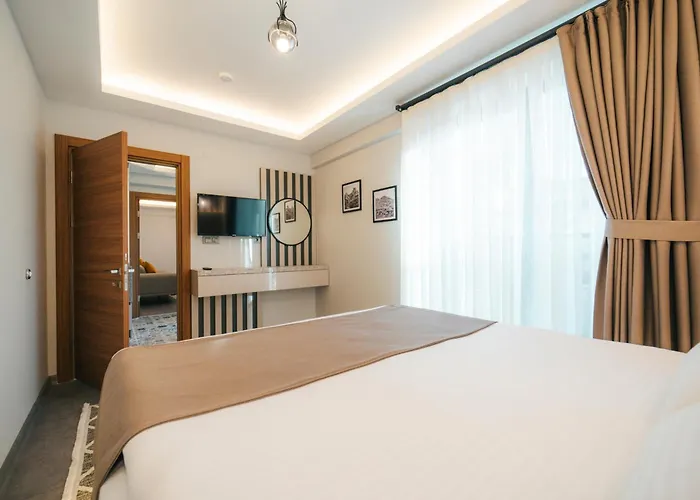 Newlife Cappadocia *