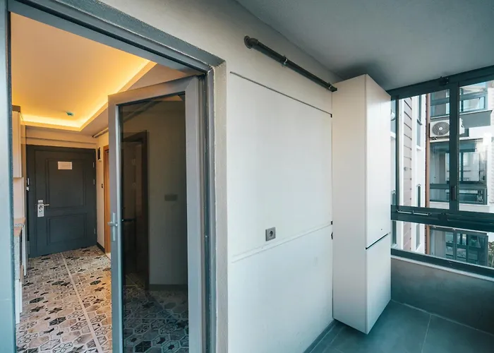 Newlife Cappadocia Hotel *