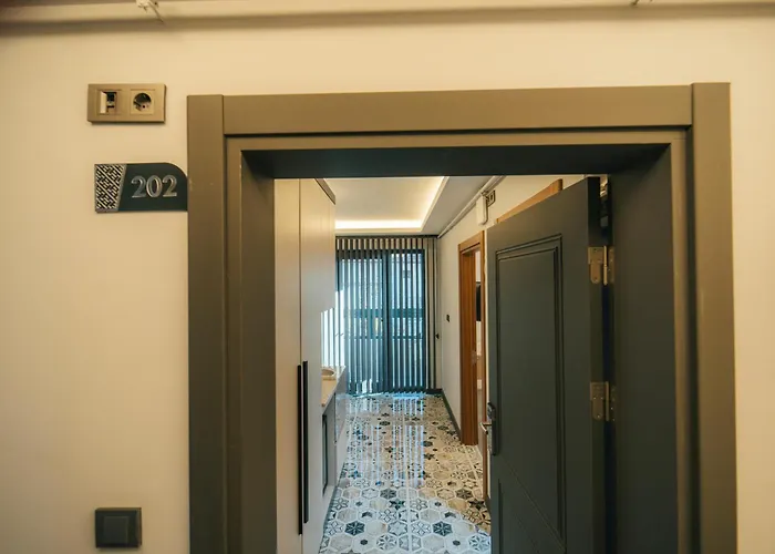 Hotel Newlife Cappadocia