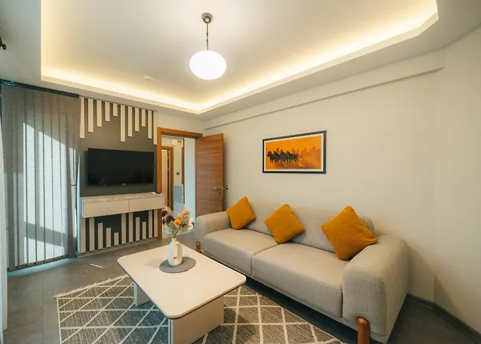 Newlife Cappadocia Hotel